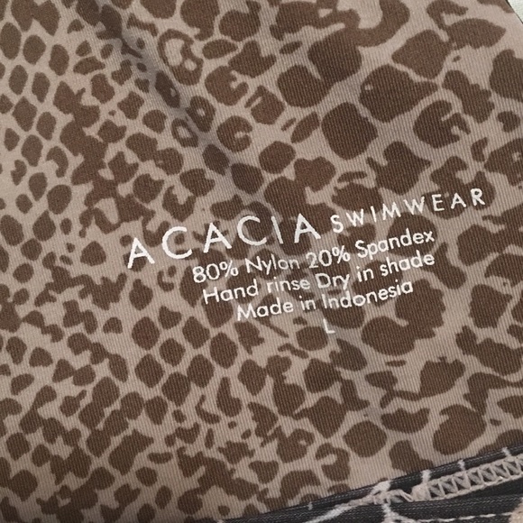 Acacia Top ❗️SOLD❗️ - Picture 5 of 5